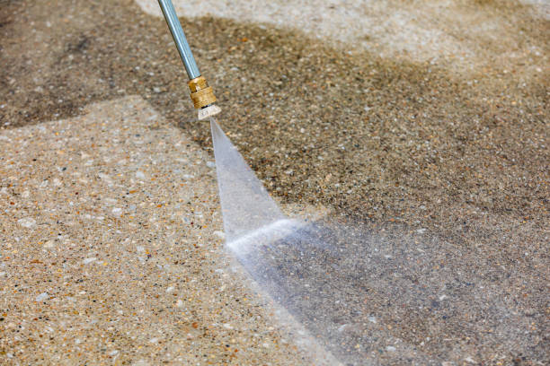 Professional Pressure Washing Services in Malakoff, TX